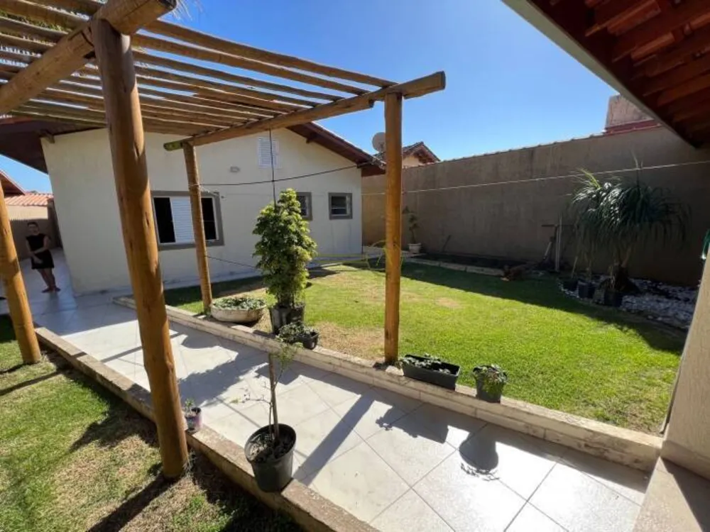Casa, 4 quartos, 220 m² - Foto 11