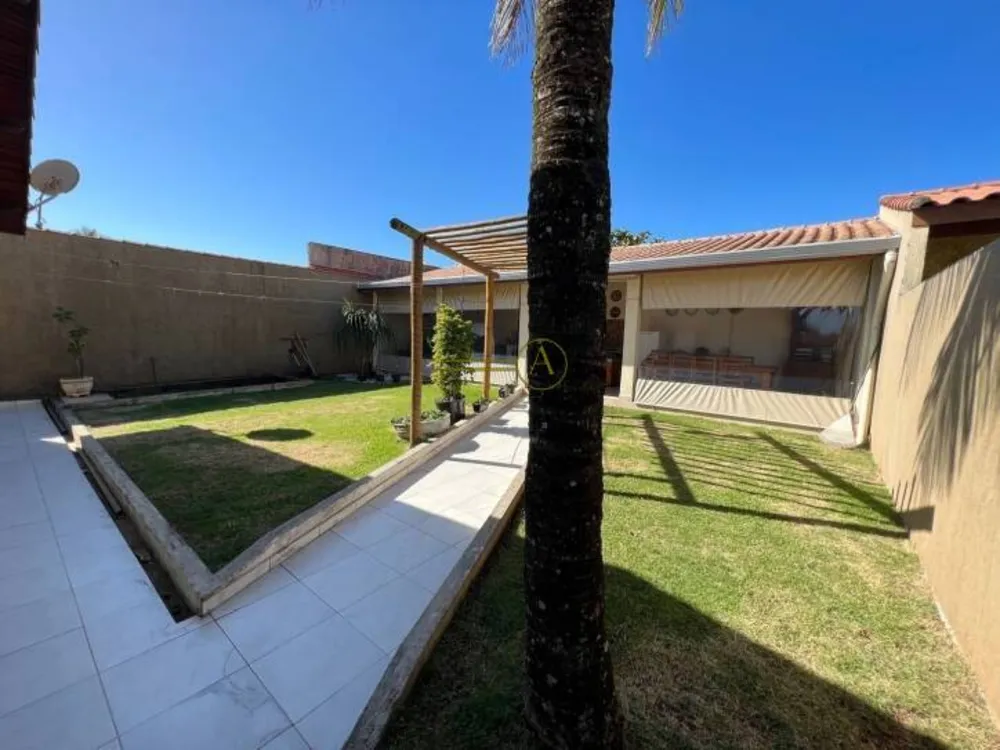 Casa, 4 quartos, 220 m² - Foto 12