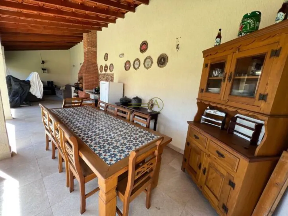 Casa, 4 quartos, 220 m² - Foto 8