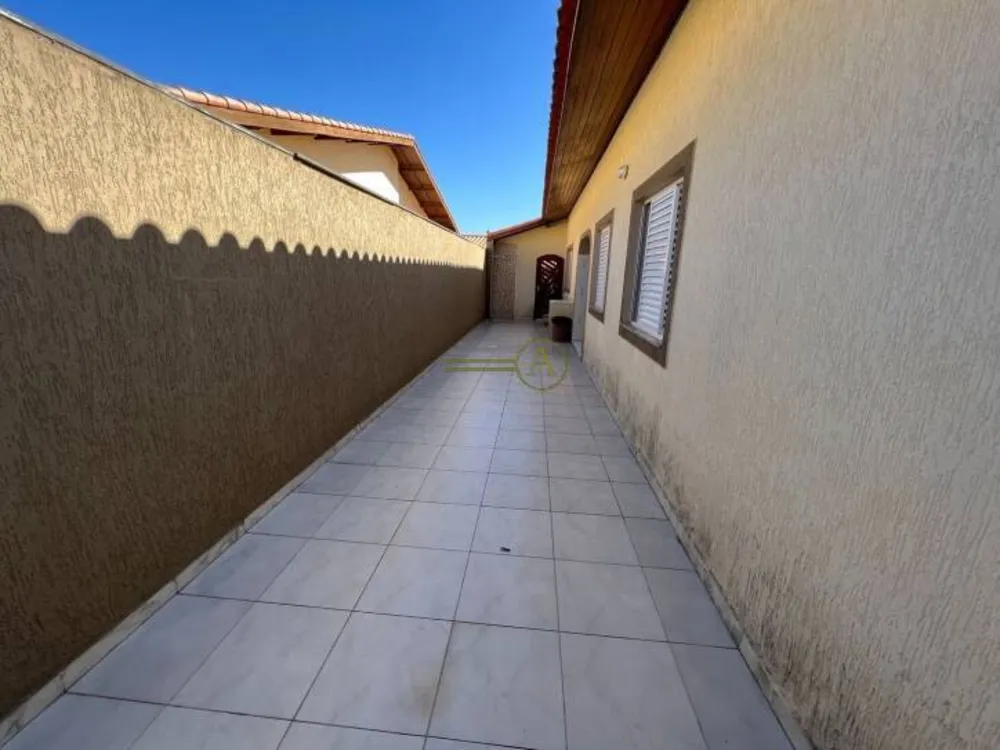 Casa, 4 quartos, 220 m² - Foto 3