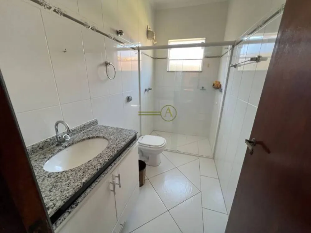 Casa, 4 quartos, 220 m² - Foto 7