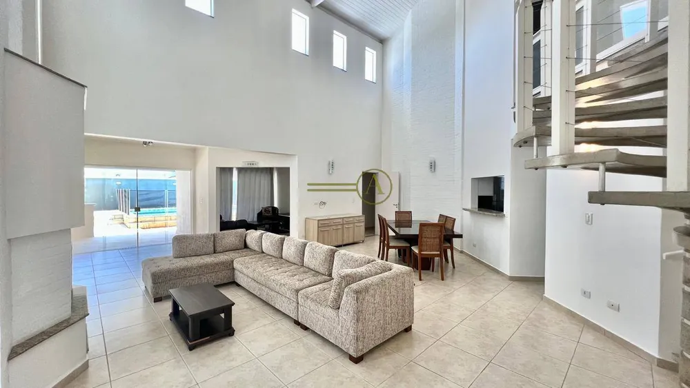 Casa de Condomínio, 5 quartos - Foto 2
