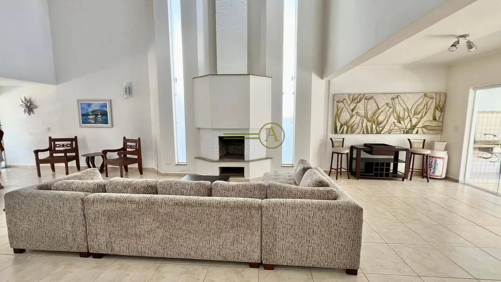 Casa de Condomínio, 5 quartos - Foto 3