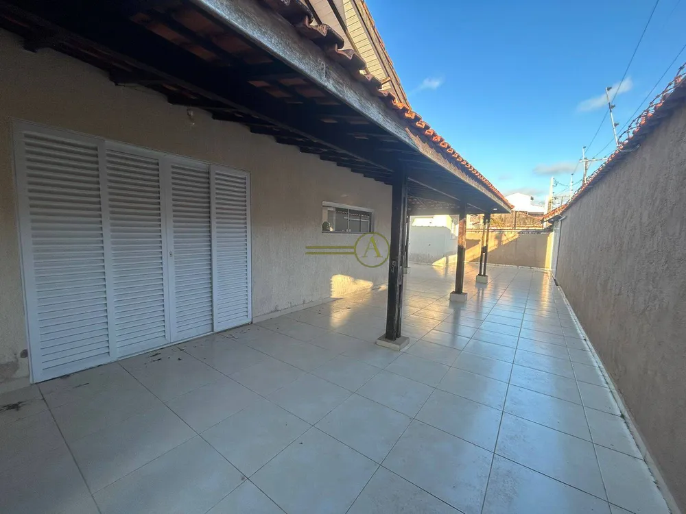 Casa, 3 quartos, 134 m² - Foto 1