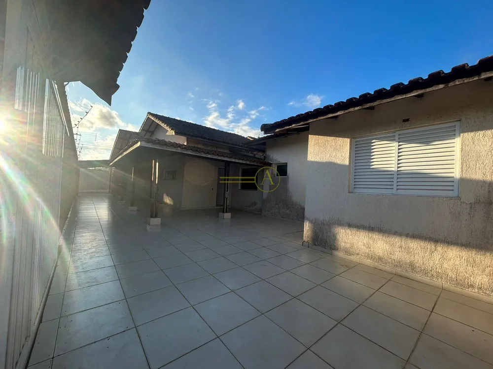 Casa, 3 quartos, 134 m² - Foto 3