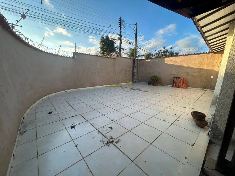 Casa, 3 quartos, 134 m² - Foto 4