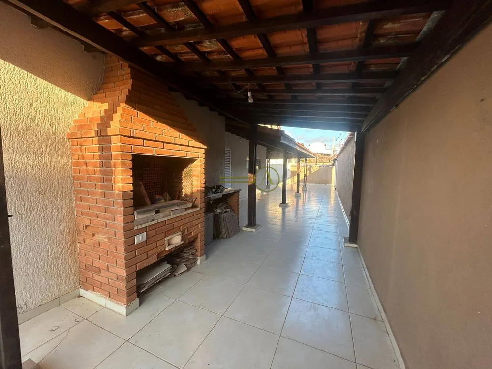 Casa, 3 quartos, 134 m² - Foto 3
