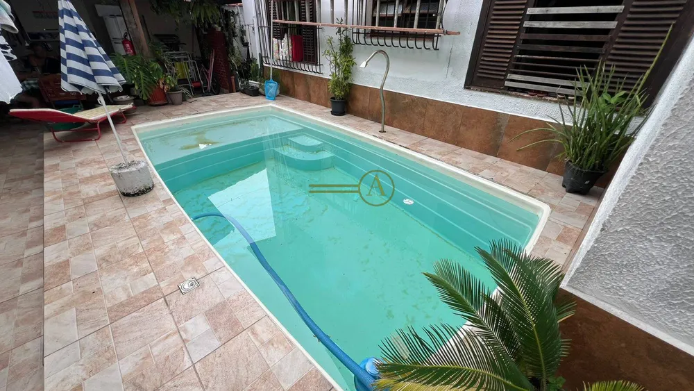 Casa, 8 quartos, 320 m² - Foto 2