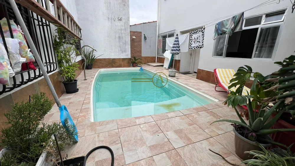 Casa, 8 quartos, 320 m² - Foto 3
