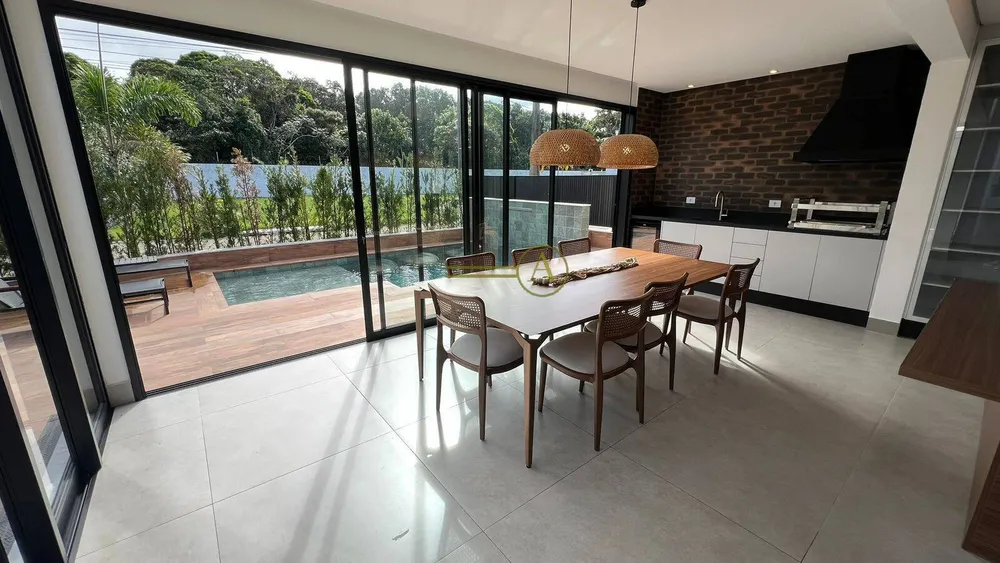 Casa de Condomínio, 4 quartos - Foto 4