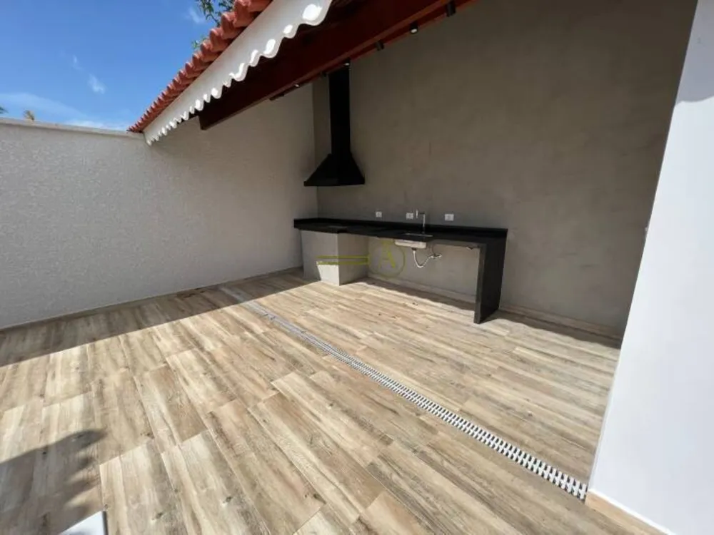 Casa, 3 quartos, 160 m² - Foto 4