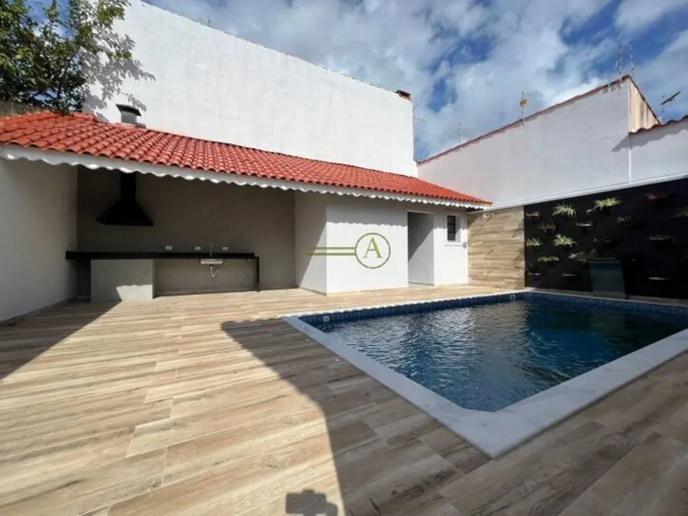 Casa, 3 quartos, 160 m² - Foto 3