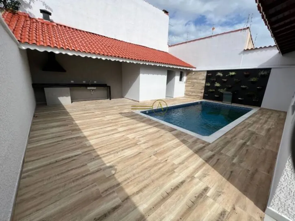Casa, 3 quartos, 160 m² - Foto 8