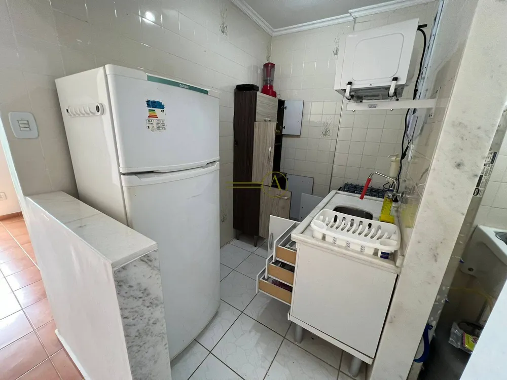 Apartamento, 1 quarto, 42 m² - Foto 4