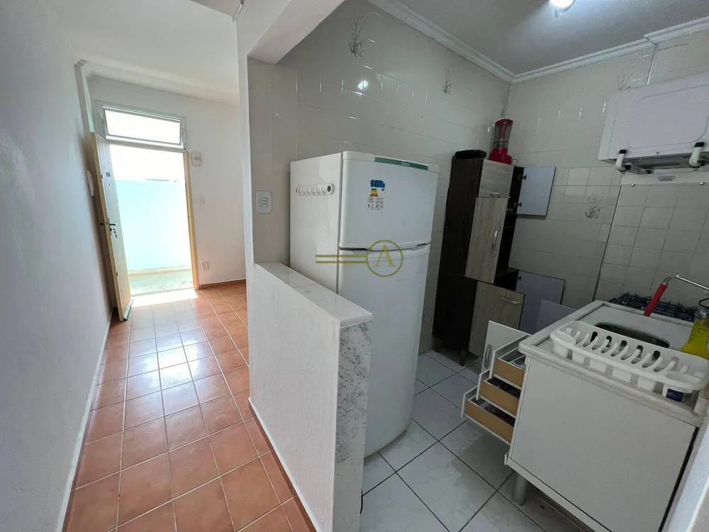 Apartamento, 1 quarto, 42 m² - Foto 3