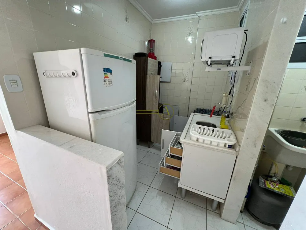 Apartamento, 1 quarto, 42 m² - Foto 11