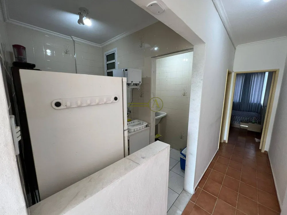 Apartamento, 1 quarto, 42 m² - Foto 1