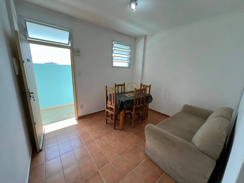Apartamento, 1 quarto, 42 m² - Foto 3