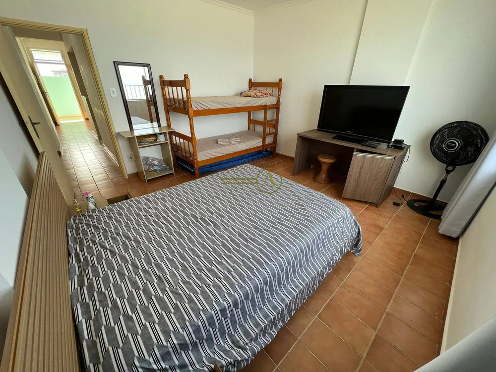 Apartamento, 1 quarto, 42 m² - Foto 2
