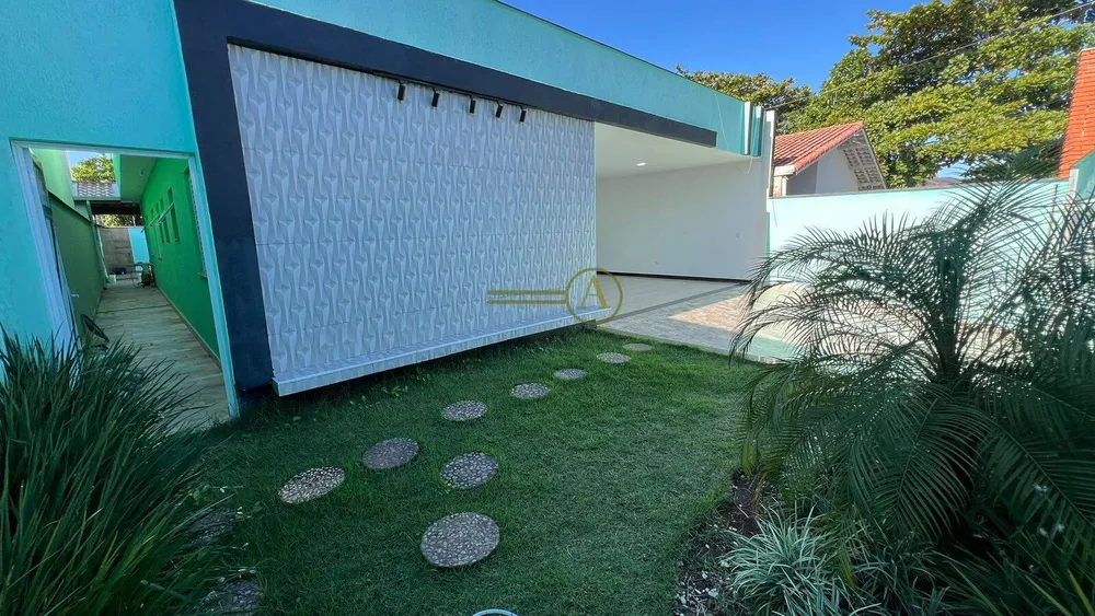 Casa, 3 quartos, 200 m² - Foto 2