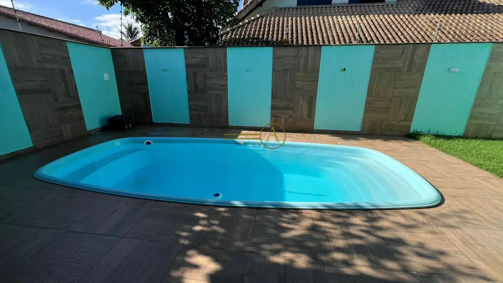 Casa, 3 quartos, 200 m² - Foto 5