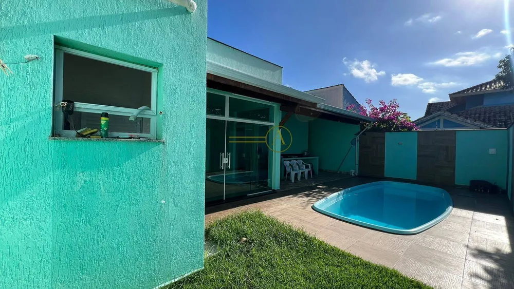Casa, 3 quartos, 200 m² - Foto 6