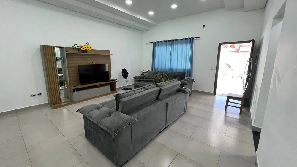 Casa, 3 quartos, 200 m² - Foto 8