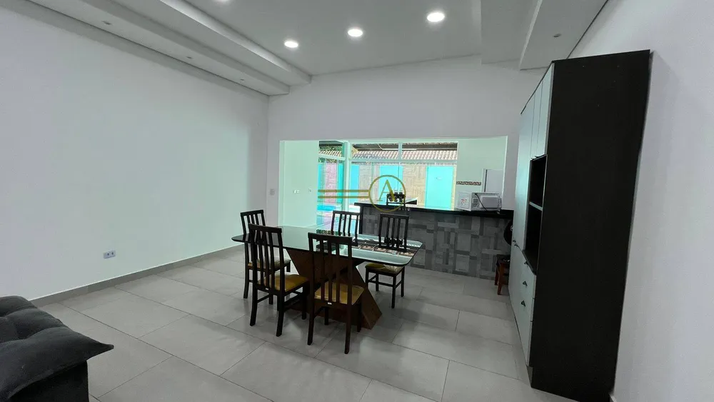 Casa, 3 quartos, 200 m² - Foto 6