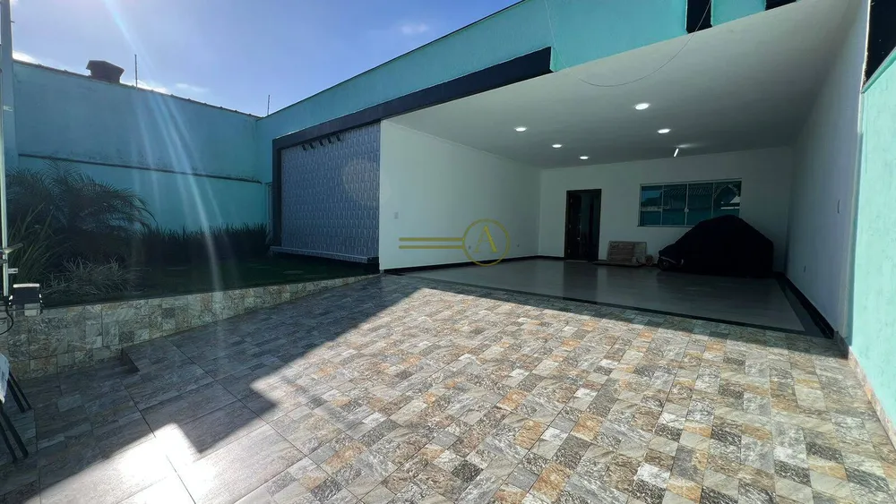 Casa, 3 quartos, 200 m² - Foto 2