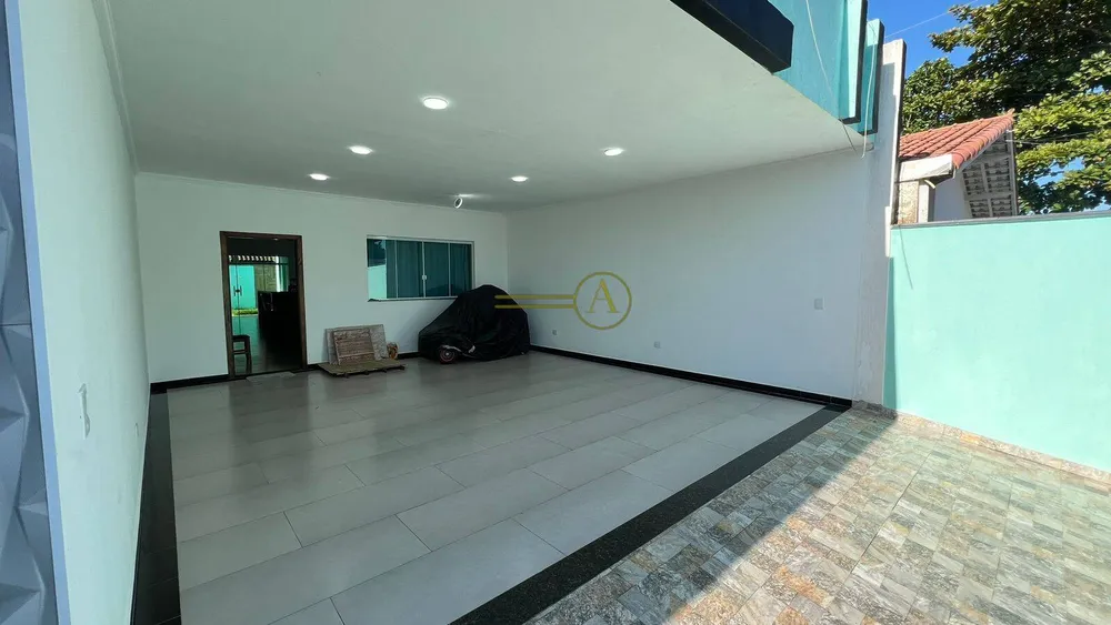 Casa, 3 quartos, 200 m² - Foto 3