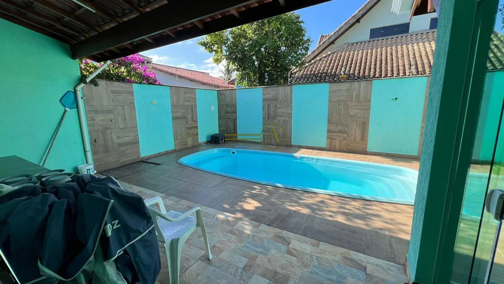 Casa, 3 quartos, 200 m² - Foto 1