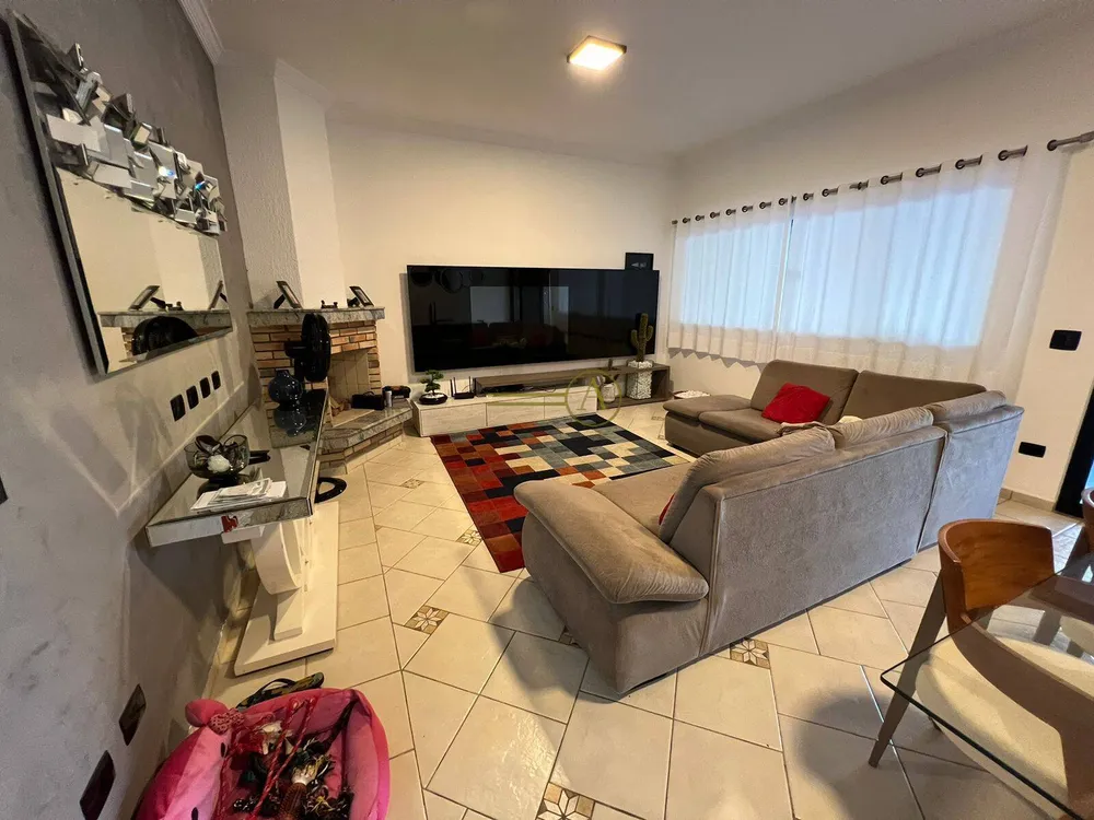 Casa de Condomínio, 4 quartos - Foto 3