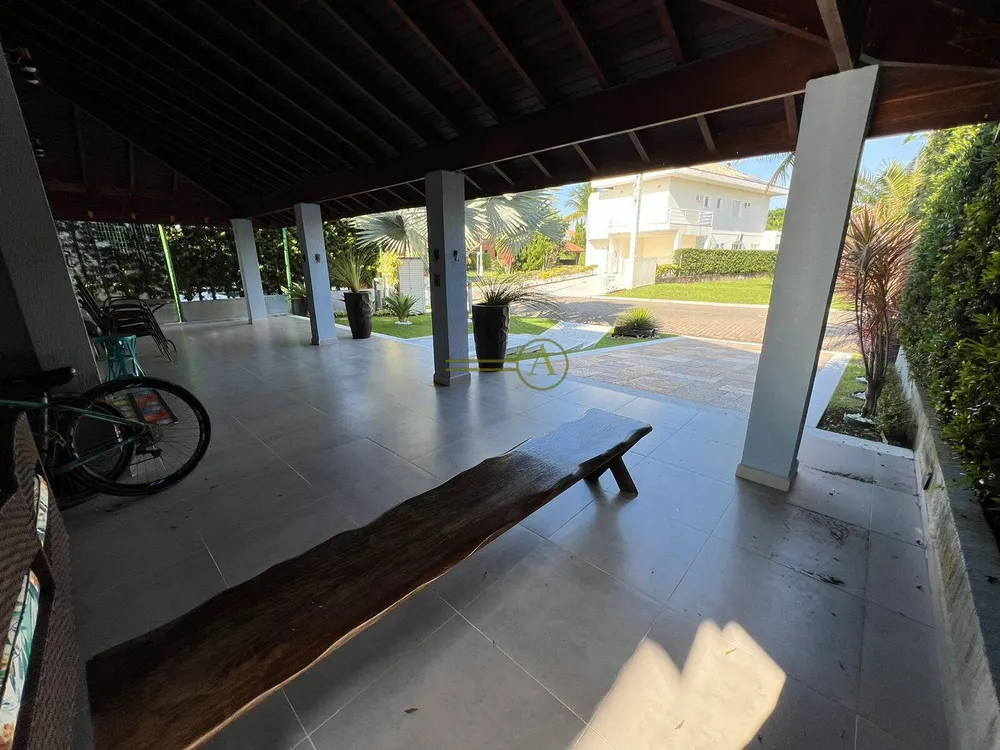 Casa de Condomínio, 4 quartos - Foto 2