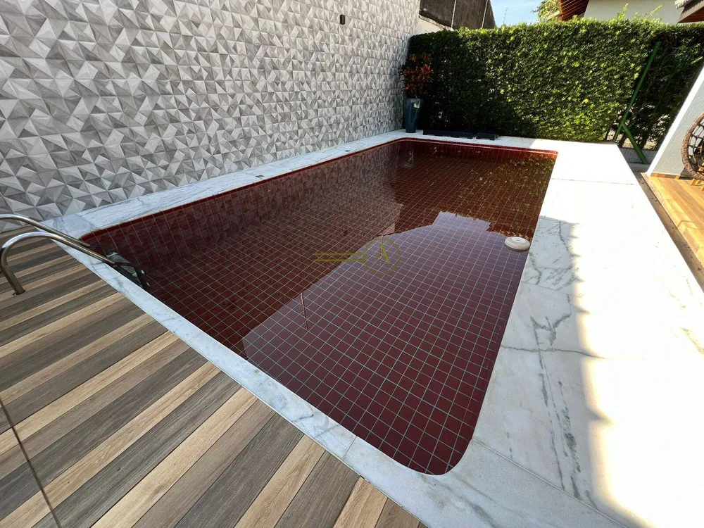 Casa de Condomínio, 4 quartos - Foto 5