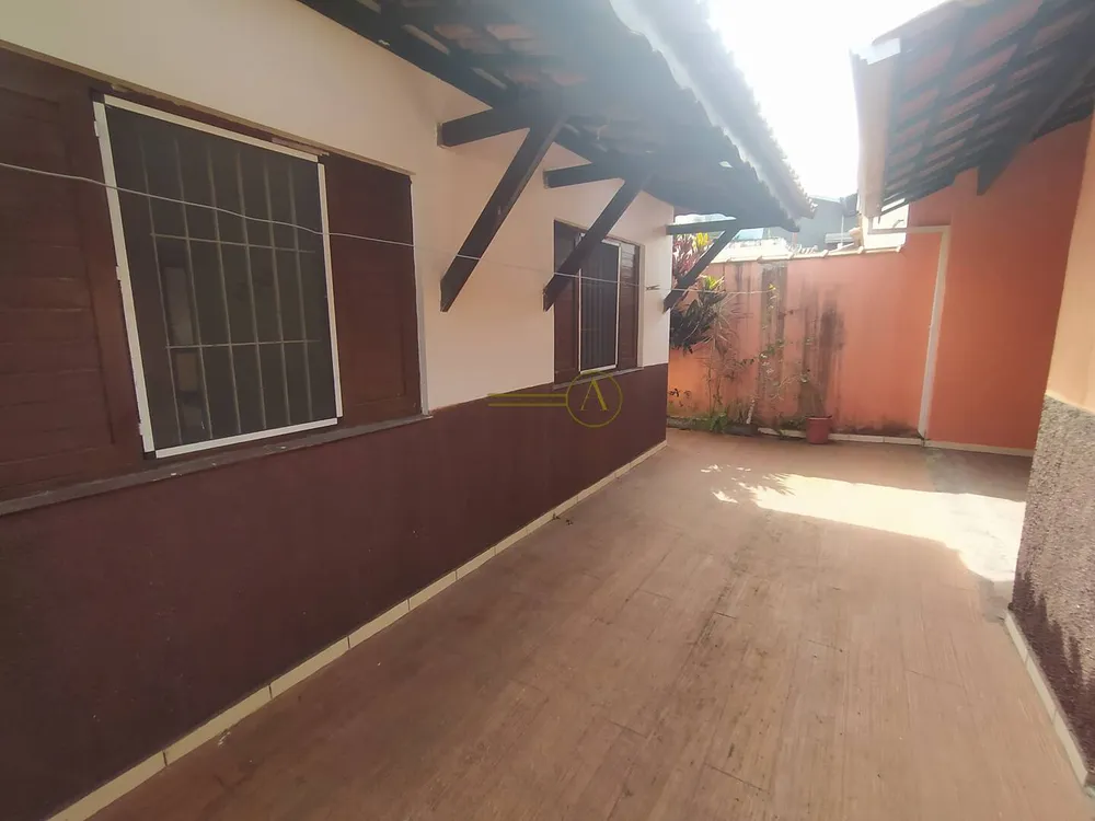 Casa, 2 quartos, 103 m² - Foto 1