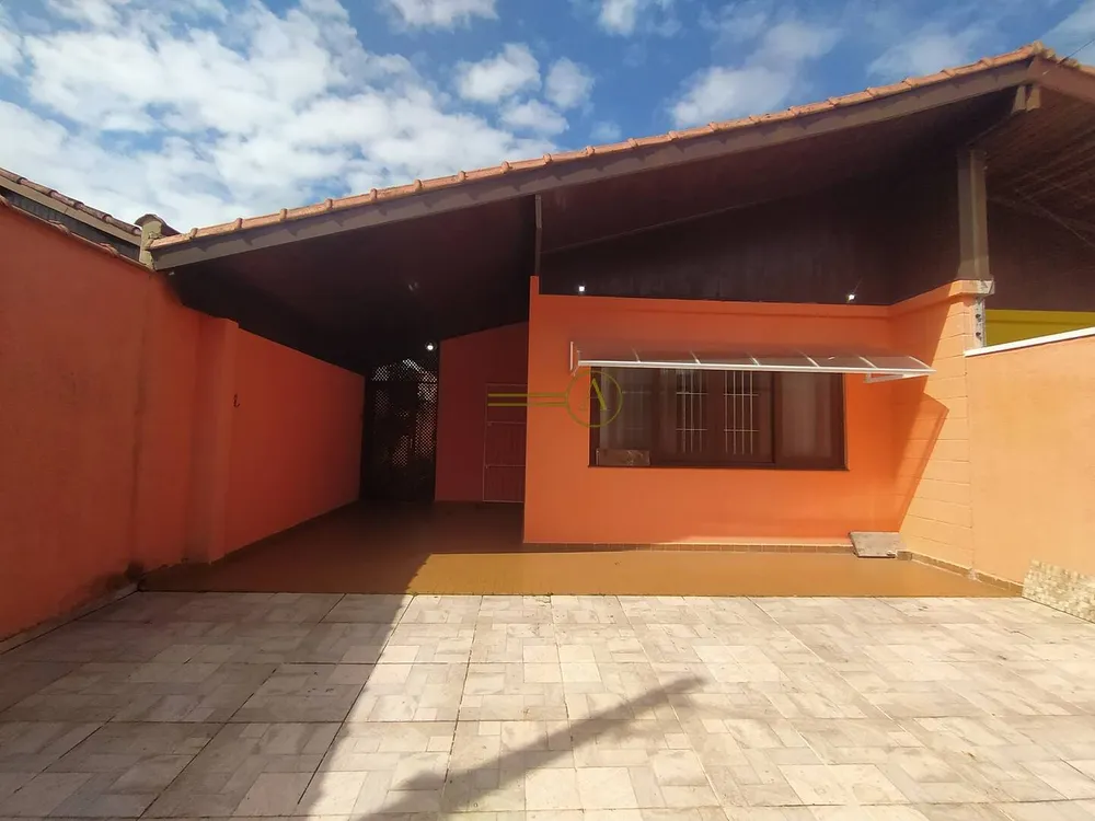 Casa, 2 quartos, 103 m² - Foto 2