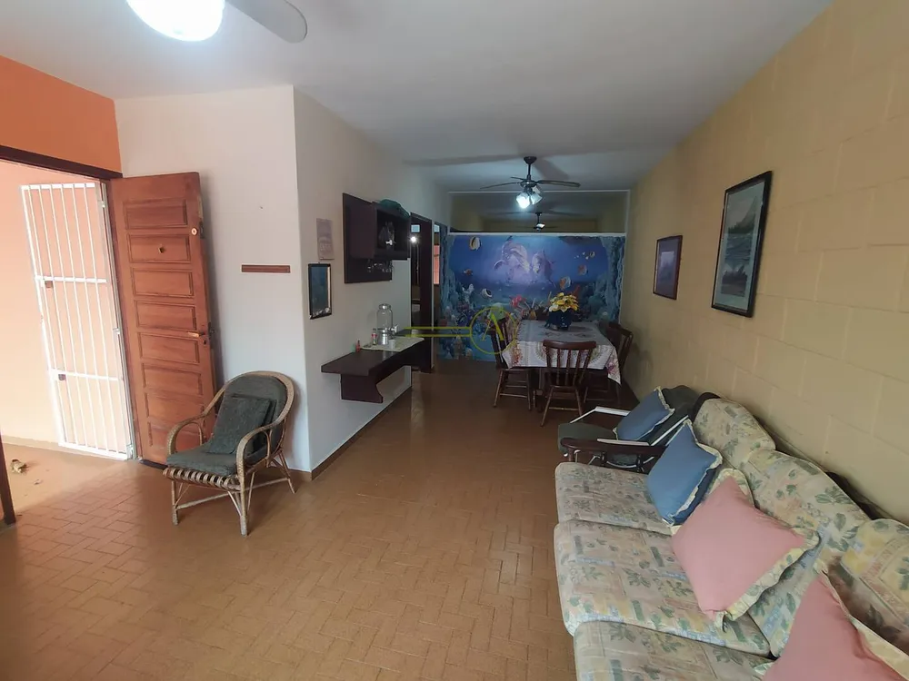 Casa, 2 quartos, 103 m² - Foto 4