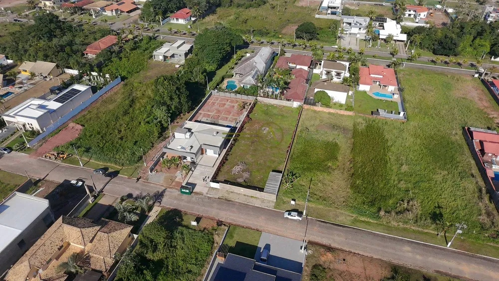 Terreno, 1070 m² - Foto 1