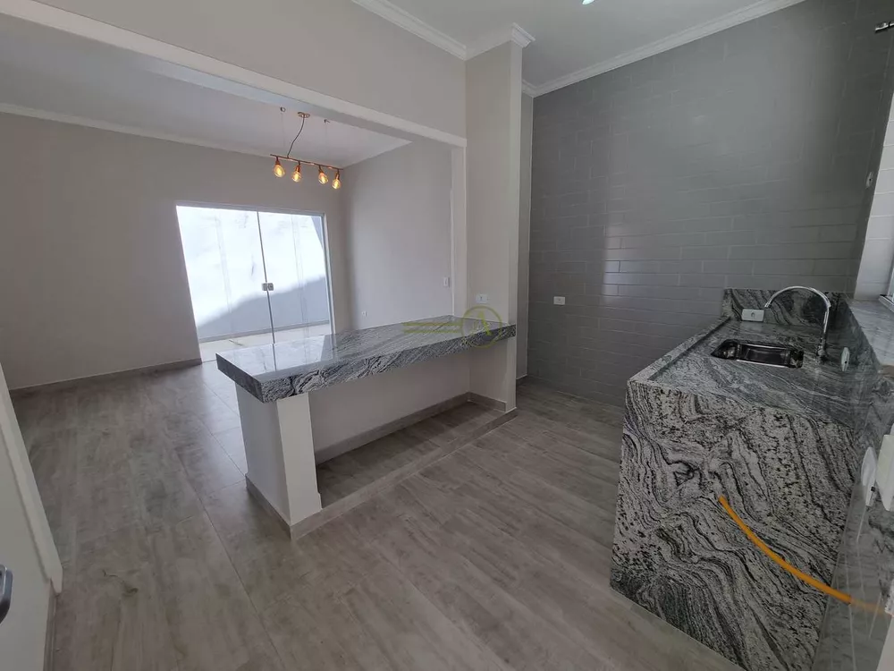 Casa à venda com 3 quartos, 140m² - Foto 12