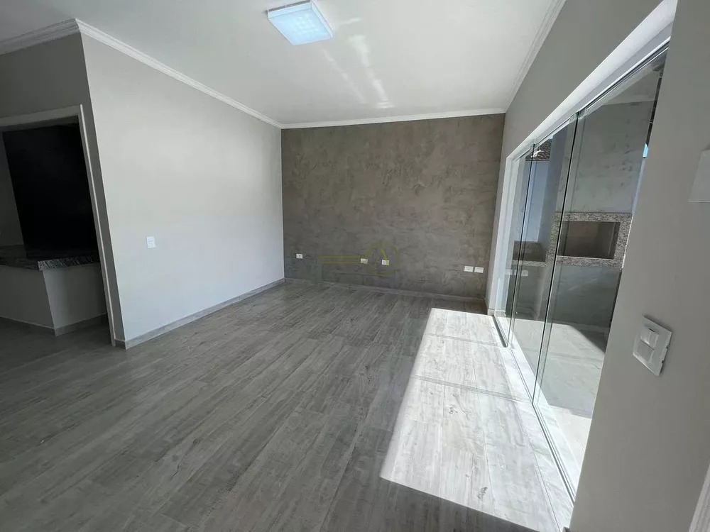 Casa à venda com 3 quartos, 140m² - Foto 6