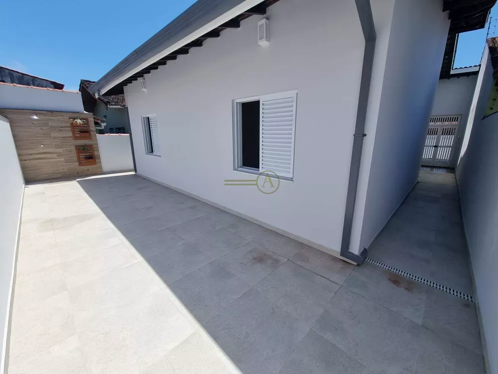 Casa à venda com 3 quartos, 140m² - Foto 33