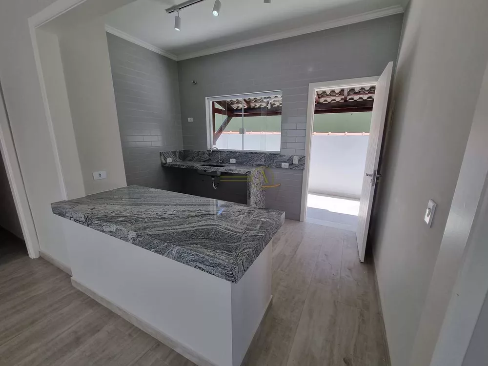 Casa à venda com 3 quartos, 140m² - Foto 10