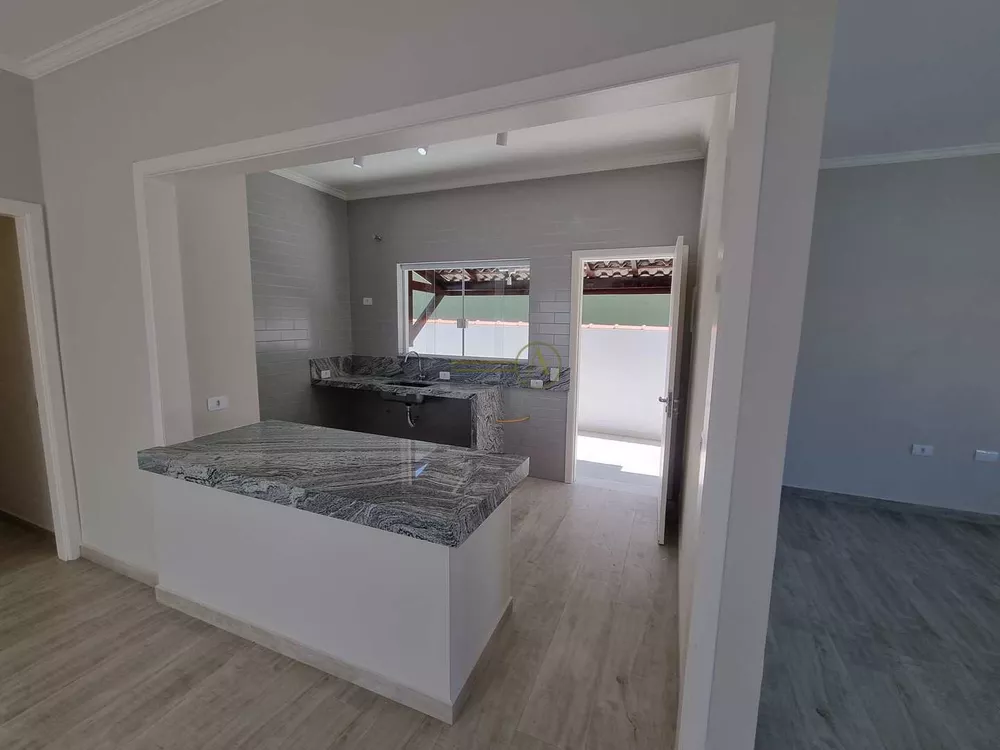 Casa à venda com 3 quartos, 140m² - Foto 11