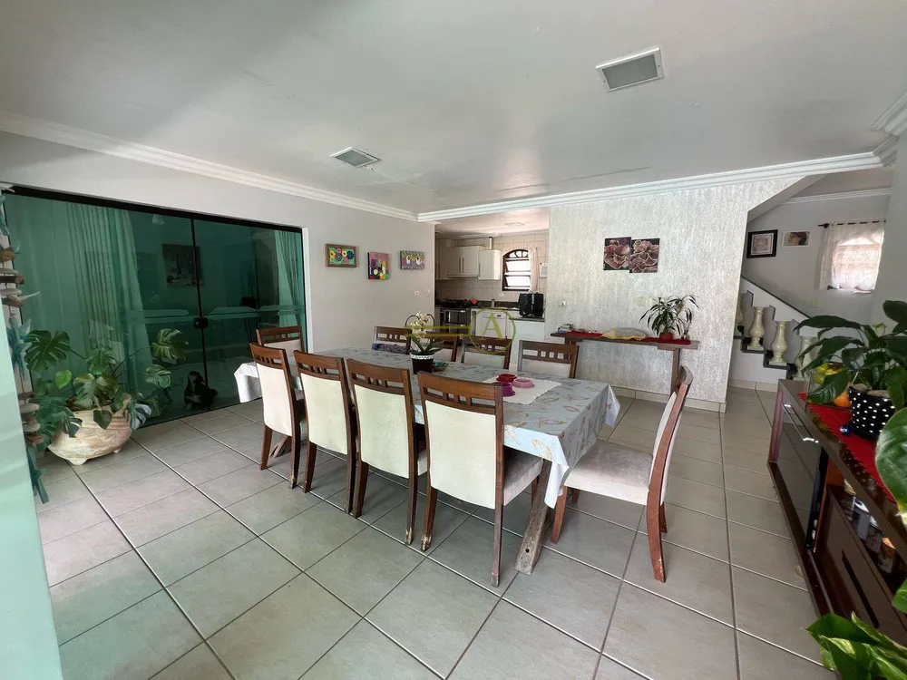 Casa de Condomínio, 5 quartos - Foto 7