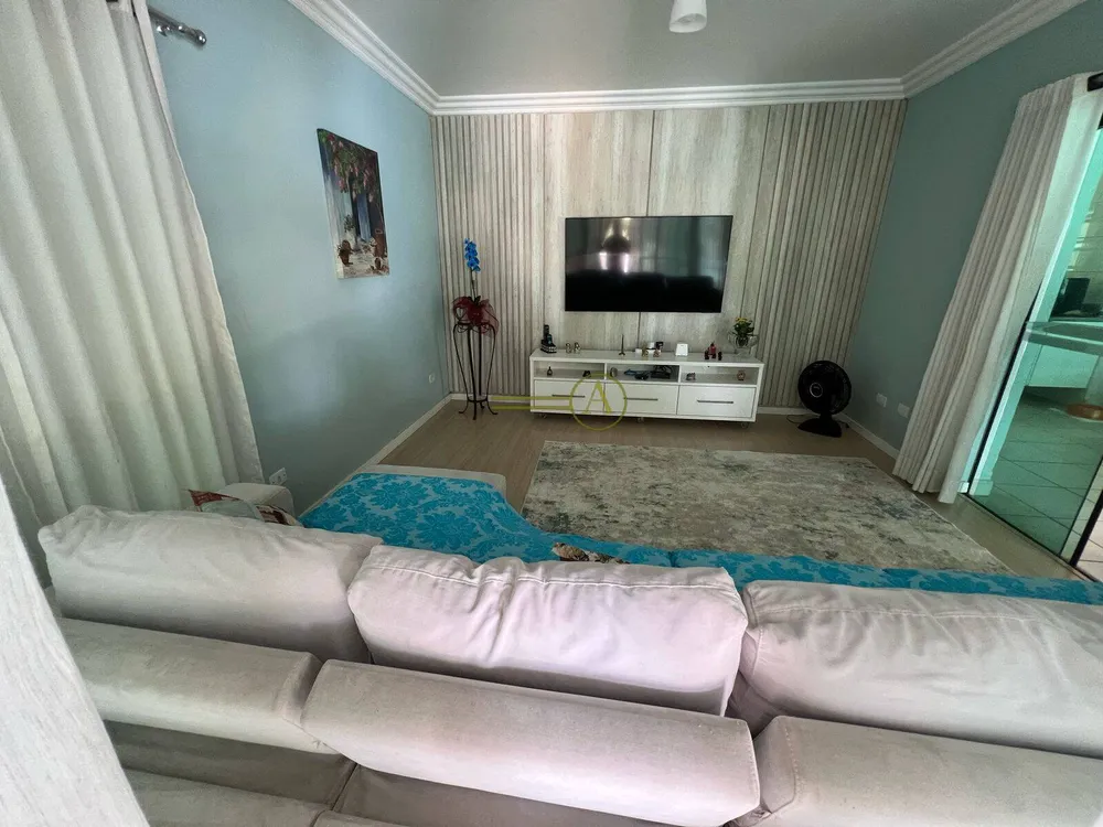 Casa de Condomínio, 5 quartos - Foto 5