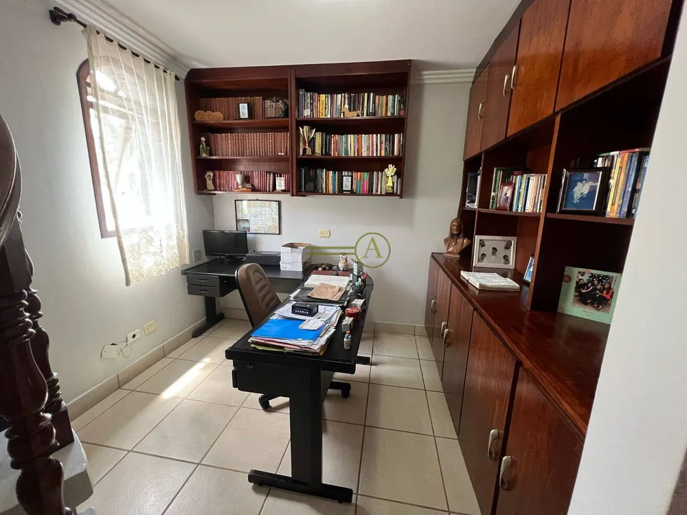 Casa de Condomínio, 5 quartos - Foto 12