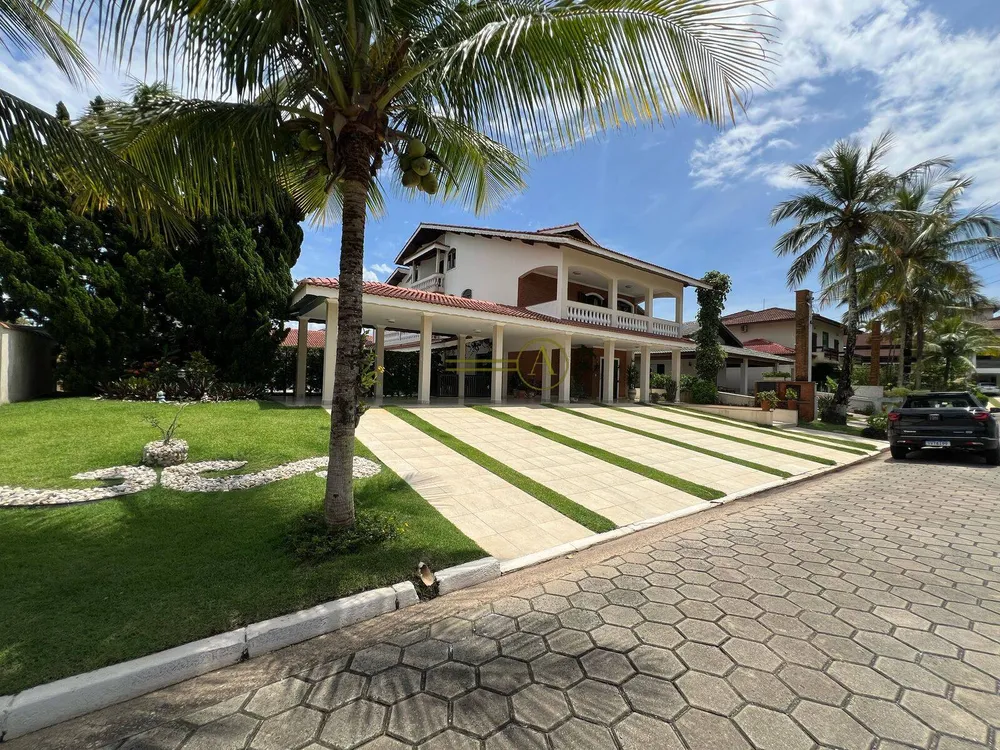 Casa de Condomínio, 5 quartos - Foto 16