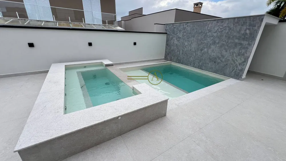 Casa de Condomínio, 4 quartos - Foto 5
