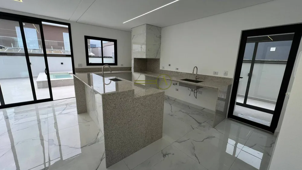 Casa de Condomínio, 4 quartos - Foto 8