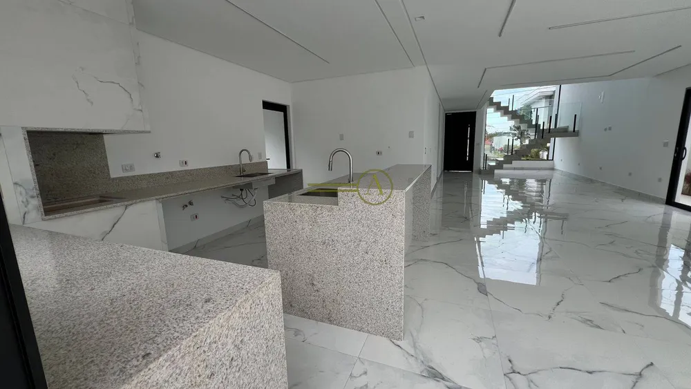 Casa de Condomínio, 4 quartos - Foto 6